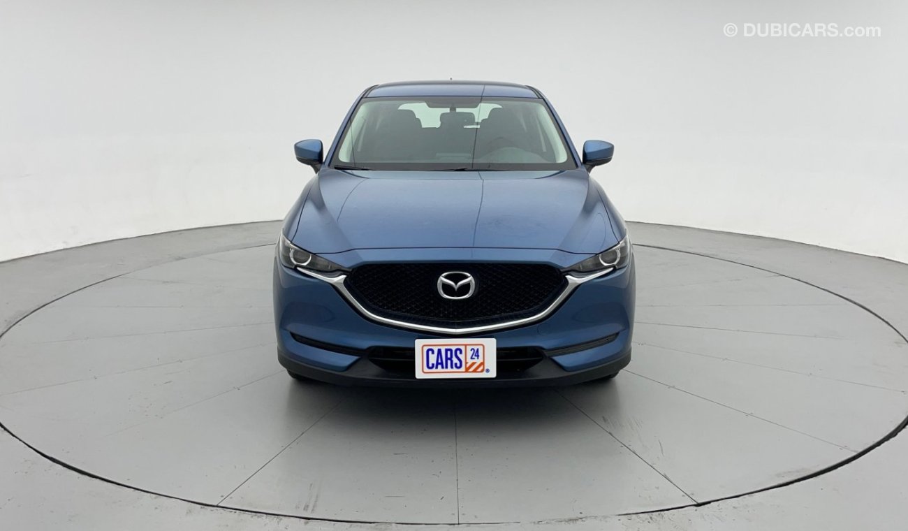 Mazda CX-5 GS 2.5 | Zero Down Payment | Free Home Test Drive