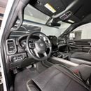 RAM 2500 DODGE DIESEL TURBO - LARAMIE