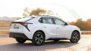 Toyota bZ4X ( Eid al-Adha Offer ) ( Only For Export ) 2024/2024 Toyota BZ4X 615 MAX AWD BEV BRAND NEW