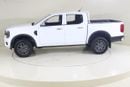 Ford Ranger XLT 2.3L RDP3425 / AL TAYER MOTORS AL QOUZ SHOWROOM