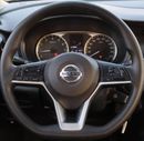 Nissan Kicks 2022 Nissan Kicks S (D15), 5dr SUV, 1.6L 4cyl Petrol, Automatic, Front Wheel Drive