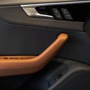 أودي A5 40 TFSI S-LINE
