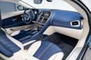 Aston Martin DB11 V8 Coupe