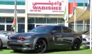 دودج تشارجر Dodge Charger SXT V6 2018/Wide Body/Low Miles/Very Good Condition