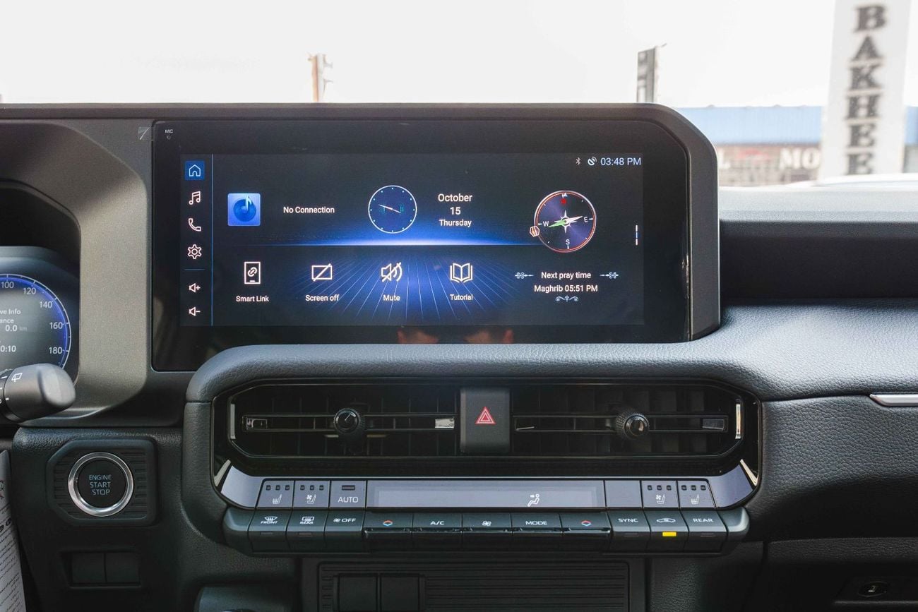 تويوتا برادو VXR TX1
