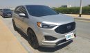 Ford Edge ST 2.7 | Zero Down Payment | Free Home Test Drive