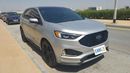 Ford Edge ST 2.7 | Zero Down Payment | Free Home Test Drive