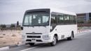Toyota Coaster TOYOTA COASTER 2.8 DSL MANUAL 22SEATS -2026YM