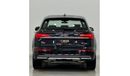 أودي Q5 45 TFSI quattro ادفانسد