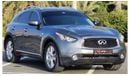 Infiniti QX70