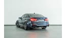 BMW M3 2017 BMW M3 30Th Anniversary, 30 Jahre Edition / BMW 5 Year Warranty & Extended Service Pack