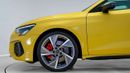 Audi S3 TFSI SPORTBACK UAE's Very Best Example | AED 2,803 Per Month