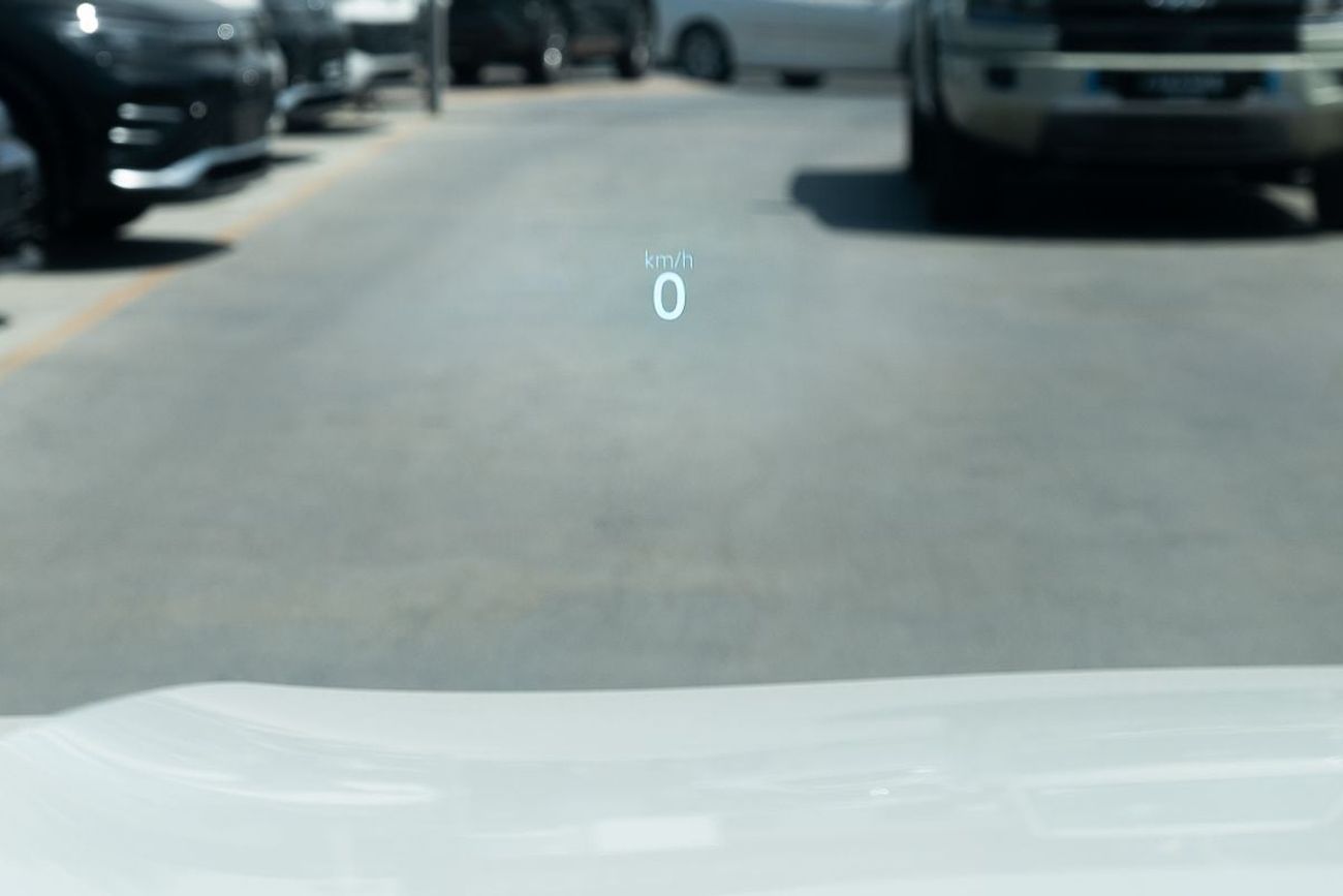 Volkswagen Tiguan Volkswagen Tiguan L Pro 380TSI AWD R-Line 2.0L Smart Premium Edition 2025