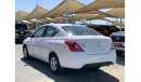 Nissan Sunny 2019 I 1.5L I Service in Agency I Ref#193