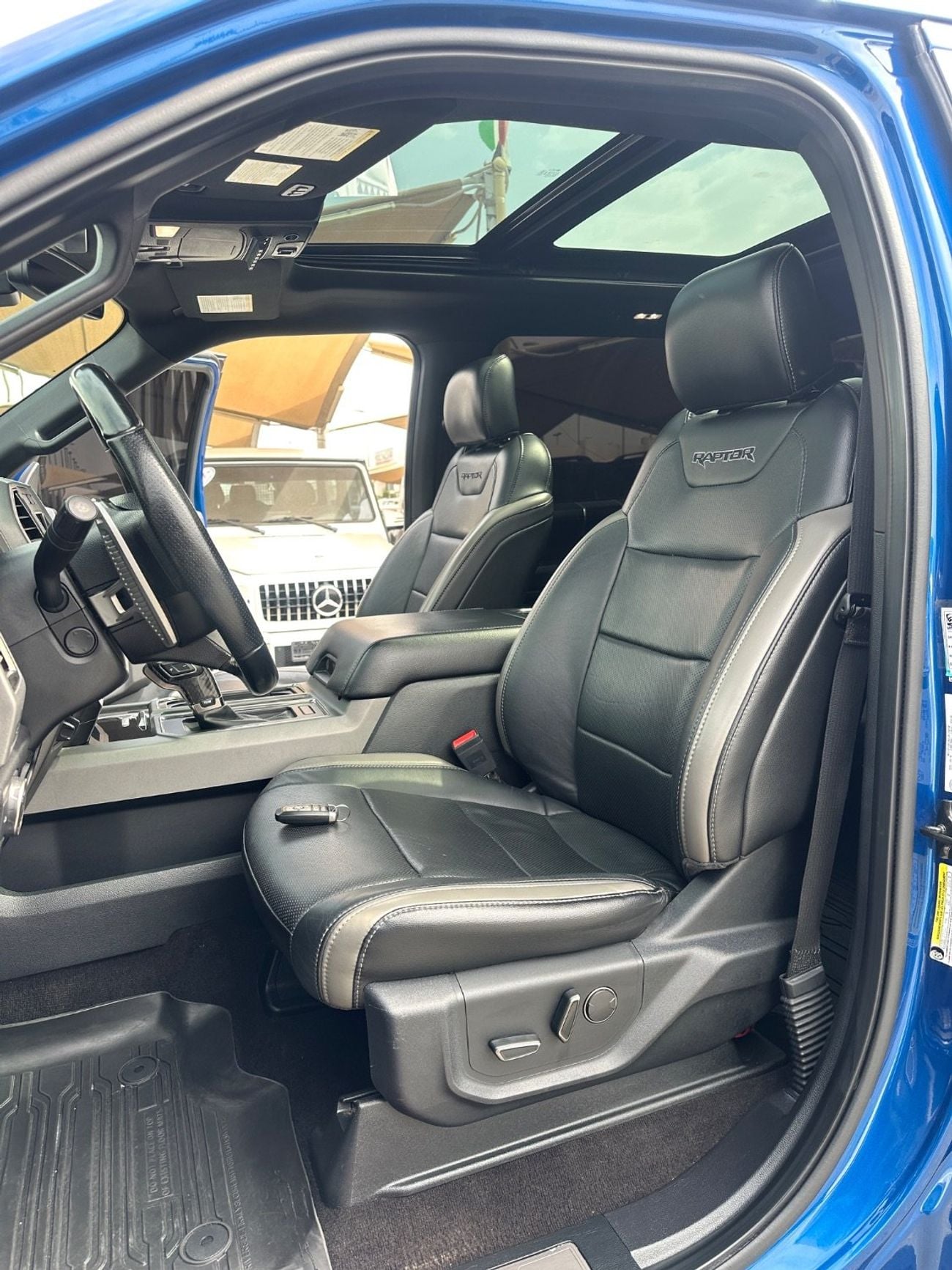 فورد إف-150 رابتور