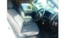 Toyota Hiace 2007