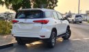 Toyota Fortuner Toyota Fortuner GXR V6 2018 GCC Perfect Condition Low Mileage