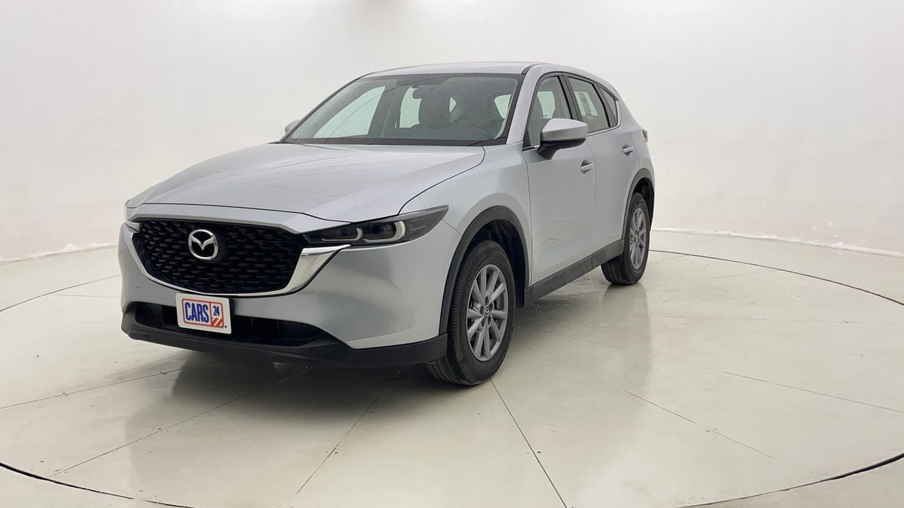 Mazda CX5 GL 2.5 | Zero Down Payment | Home Test Drive