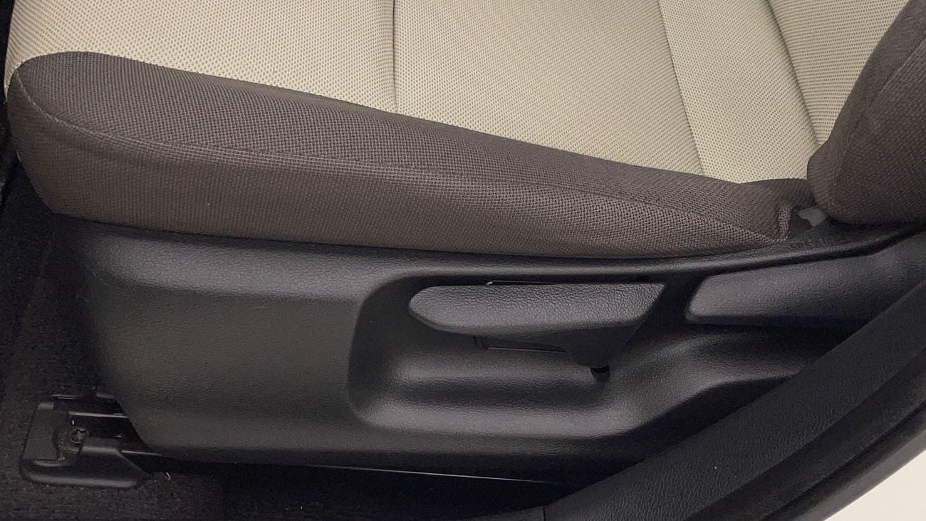 Toyota Corolla XLI 1.6 | Zero Down Payment | Home Test Drive