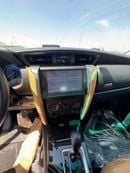 تويوتا فورتونر Toyta Fortuner 2.4L Diesel 155HP!