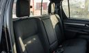 Toyota Hilux 2026 Toyota Hilux Adventure 4.0L AT Petrol (Black-Black)