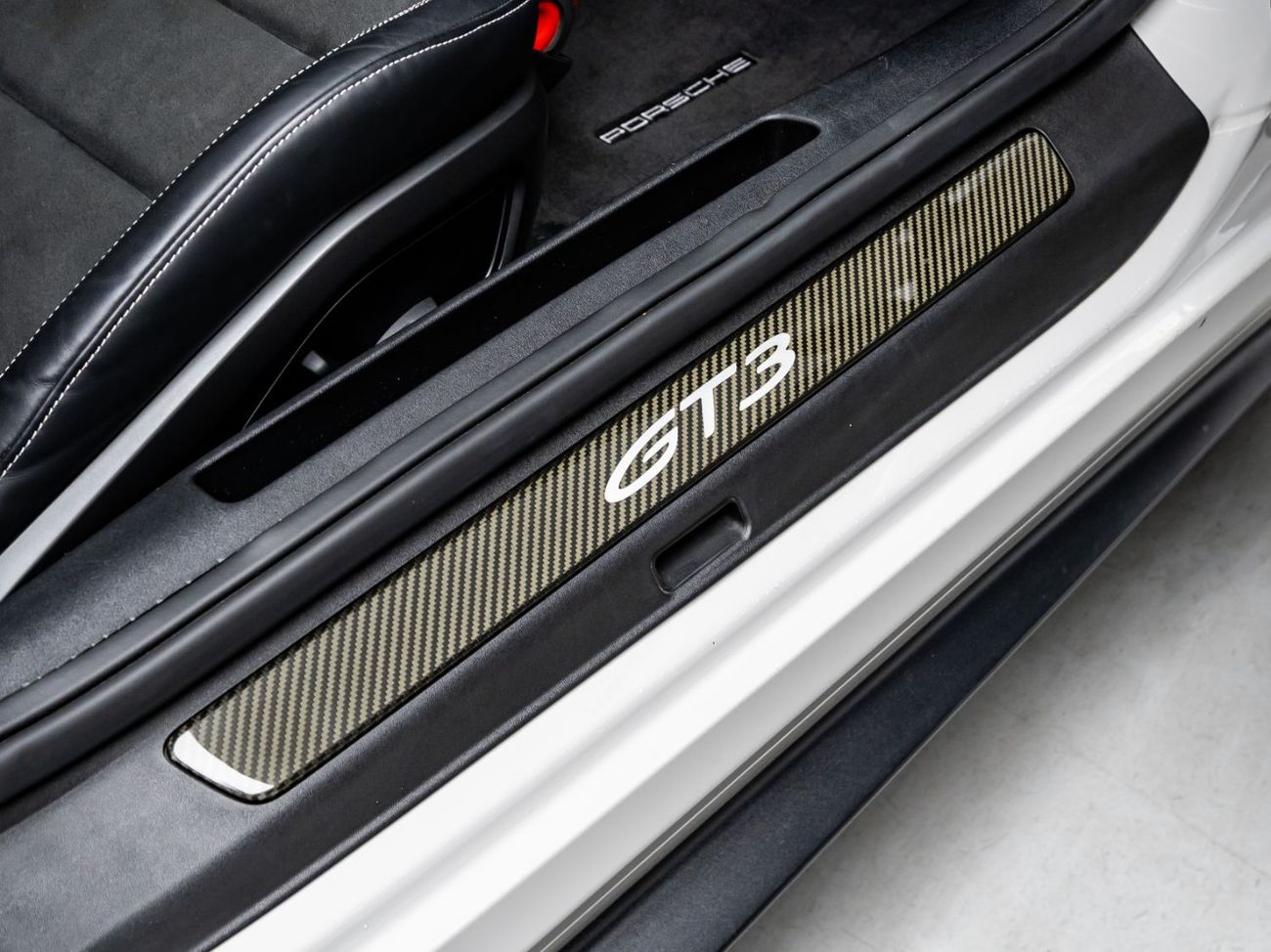 Porsche 911 GT3 4.0L 2022 Porsche 911 GT3, April 2026 Porsche Warranty, Full Service History, Low KMs, GCC