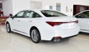 Toyota Avalon 3.5 L V6 Premium