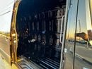 مرسيدس بنز سبرينتر Mercedes Benz 519 CDI