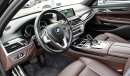 BMW 750Li Li XDrive With MKit