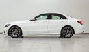 Mercedes-Benz C200 SALOON HURRY!!! YEAR END SALE with PRODUCTS!!! /VSB 27662