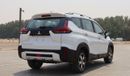 ميتسوبيشي إكسباندر ماتسوبيشى إكسبندر كرووس - موديل 2023 سياره خليجيه بدون حوادث بحاله ممتازه وممشى 73000 كيلو متر