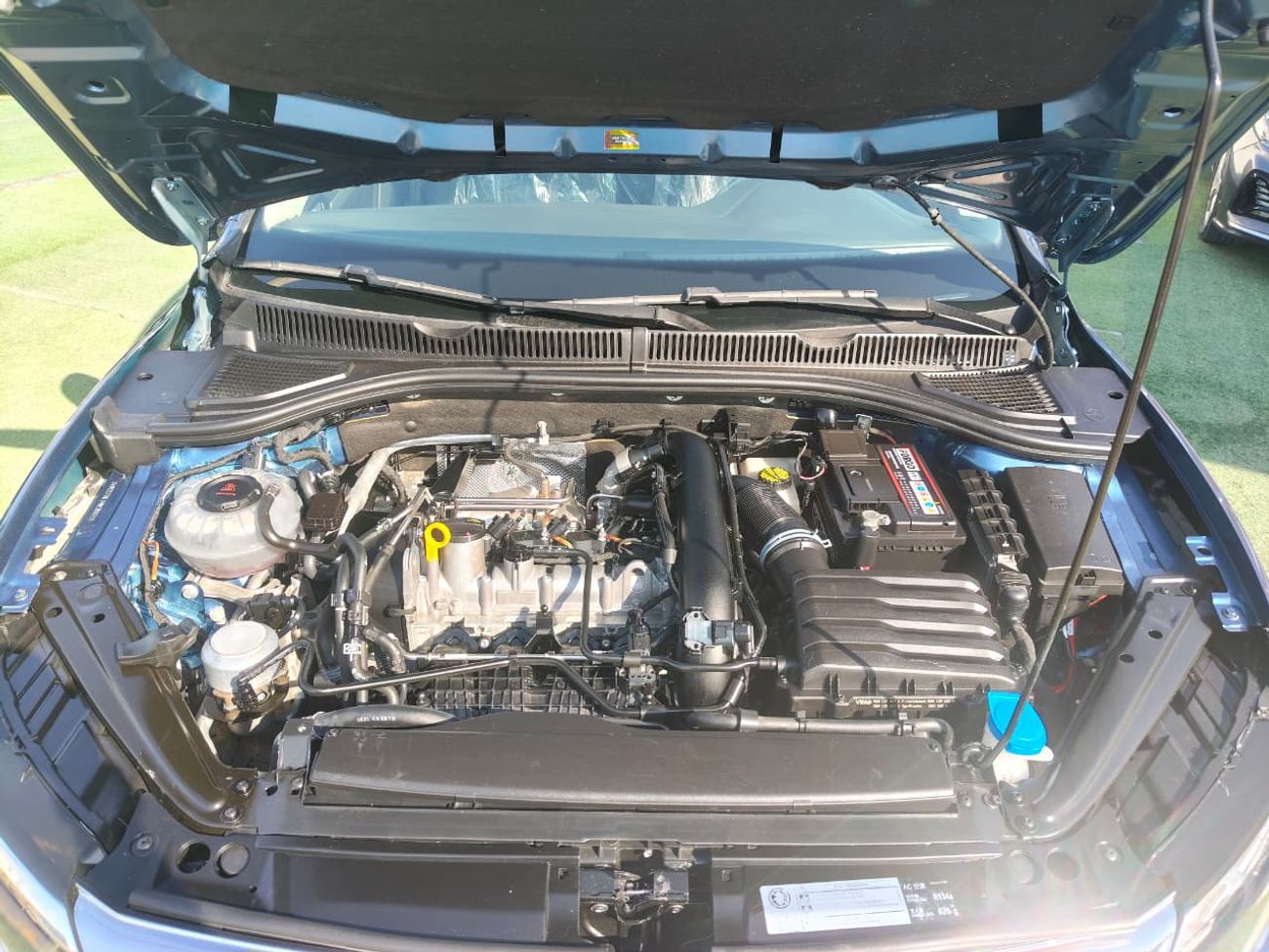 Volkswagen Jetta 2021 Volkswagen Jetta