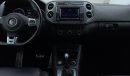 Volkswagen Tiguan R LINE 2 | Under Warranty | Inspected on 150+ parameters