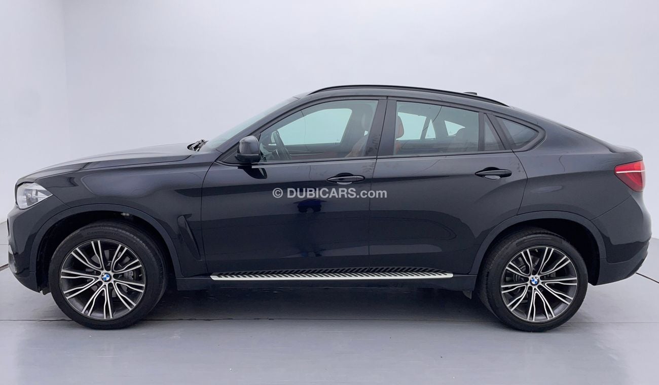 BMW X6 XDRIVE 35I 3 | Zero Down Payment | Free Home Test Drive