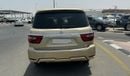 Nissan Patrol Petrol 5.6 Liter Hand Drive Full Option only for export available