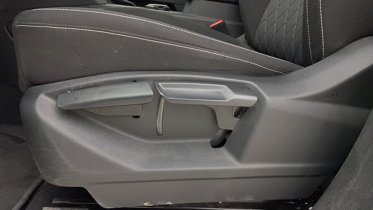 فولكس واجن تيرامونت TREND LINE 3.6 | بدون دفعة مقدمة | اختبار القيادة في المنزل