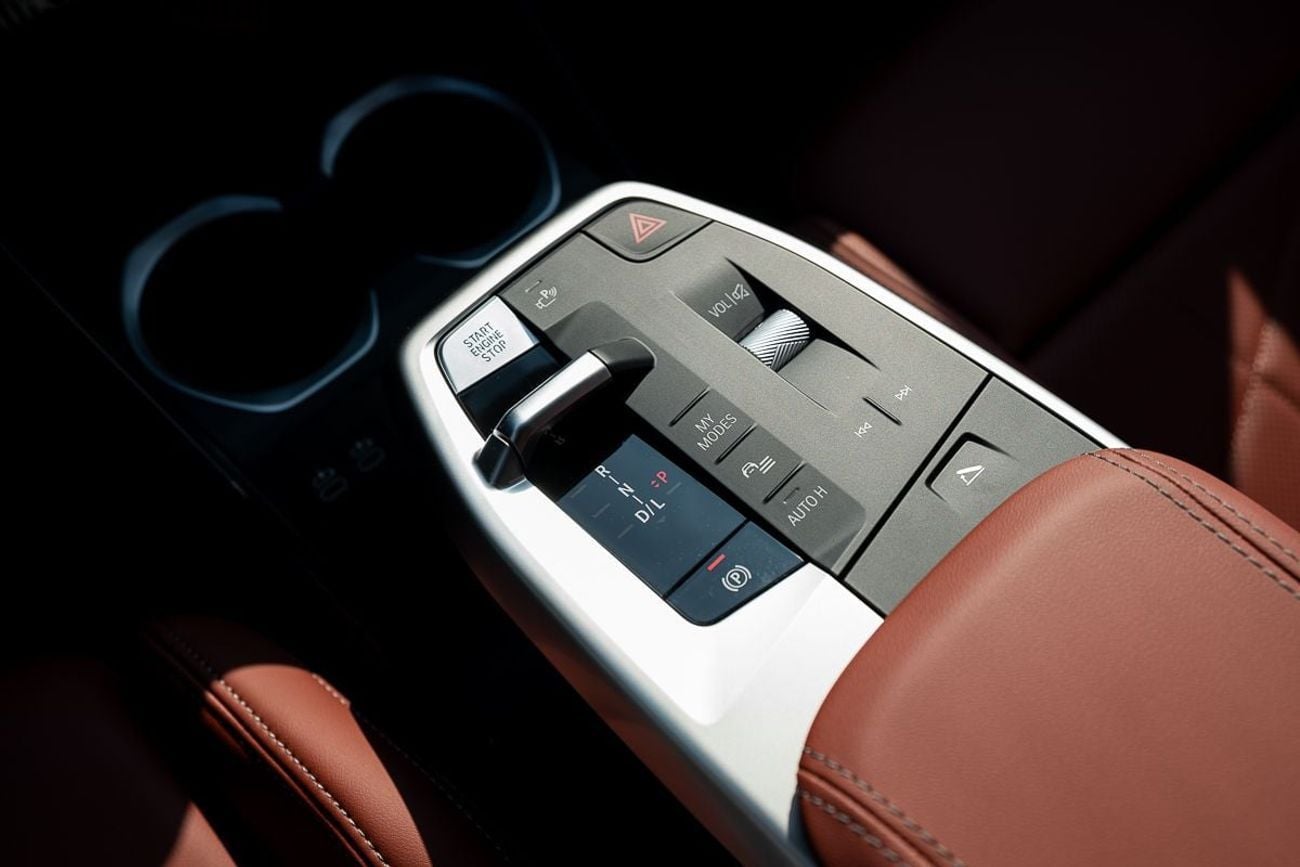 BMW X2 sDrive 25i M Sport 2.0L 2026