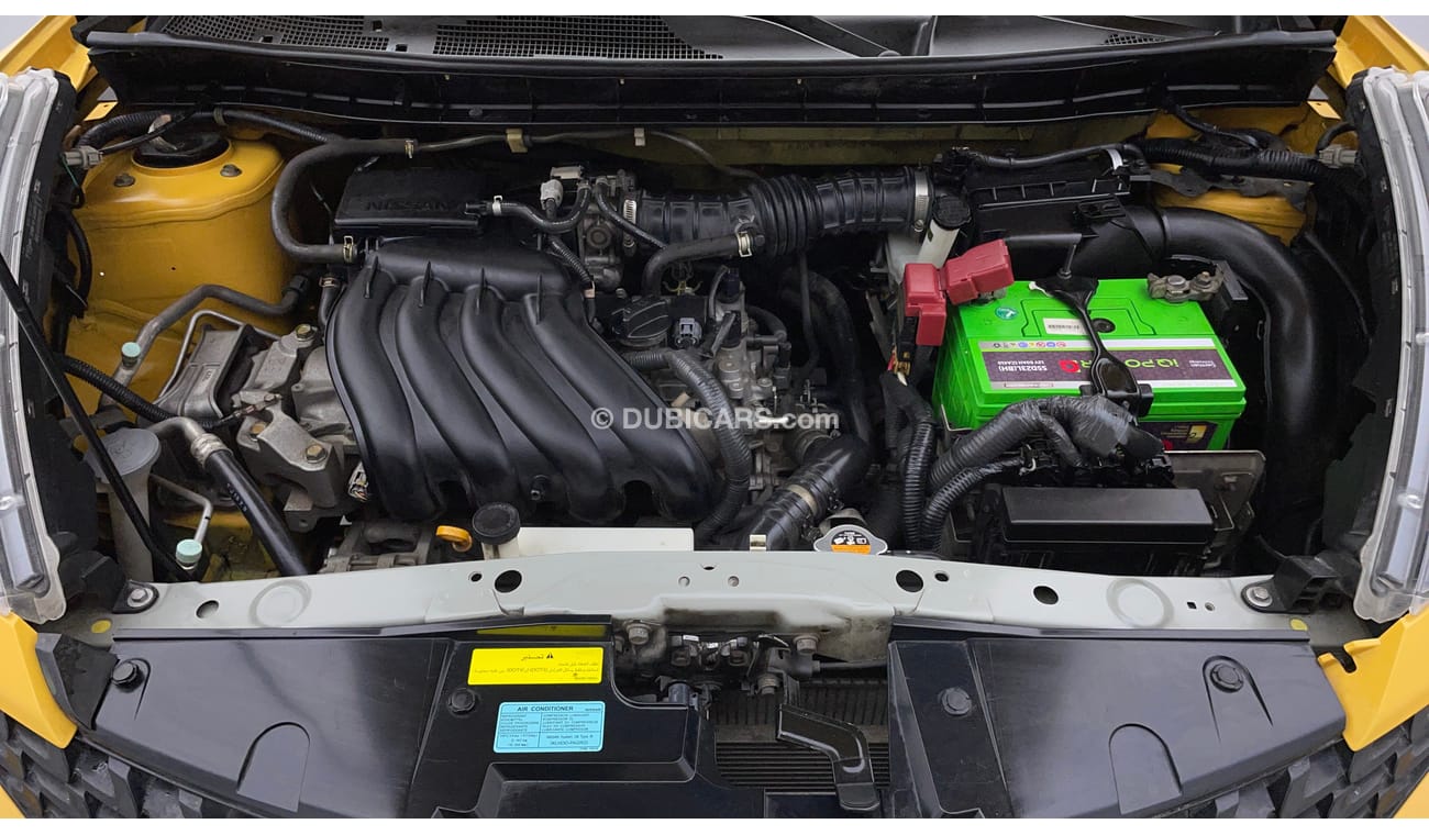 Nissan Juke S 1.6 | Zero Down Payment | Free Home Test Drive