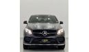 Mercedes Benz GLE43 AMG Coupe 2017 Mercedes-Benz GLE 43 AMG, Full Mercedes History ( EMC ), Warranty, Low kms, GCC Specs