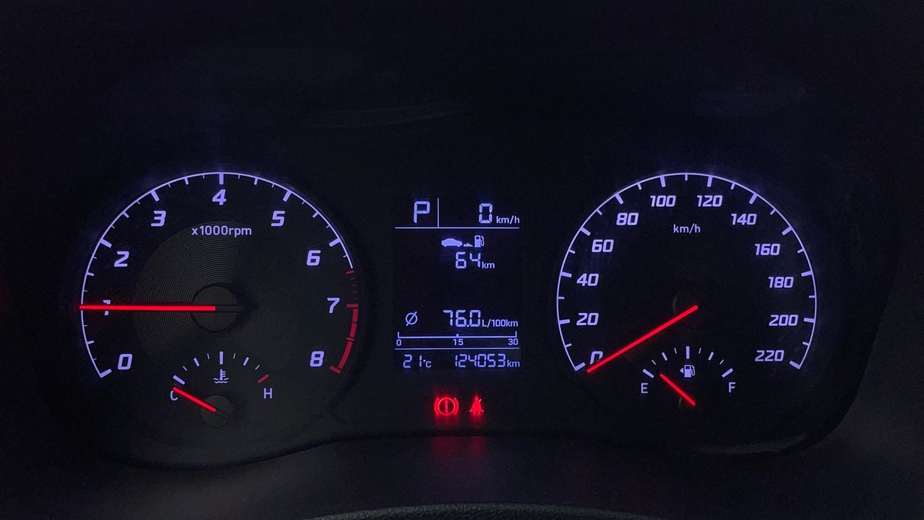 هيونداي أكسنت 2023 GL | AED 489/Month | 0 DP | 30 Day Return | Warranty | Service History