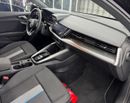 Audi A3 35 TFSI 1.4L
