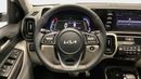 كيا سونیٹ 1.5 AUTO EX 2WD FOP | شامل الضمان | 0 ﺪﻔﻋﺓ ﺃﻮﻟﻯ