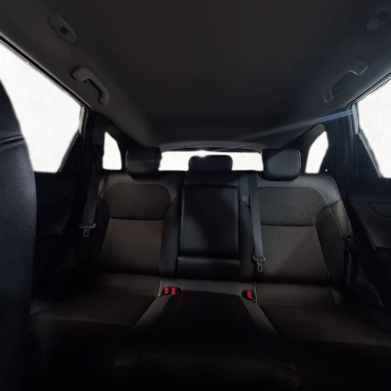 Renault Koleos PE 2.0