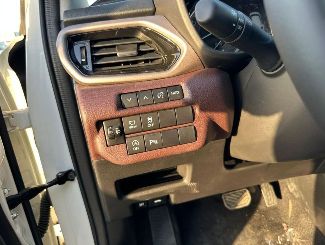 Suzuki Fronx Suzuki Fronx GLX Hybrid Full Option