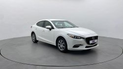 Mazda 3 BASE 1.6 | Under Warranty | Inspected on 150+ parameters