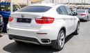 BMW X6 2009 Model Gulf specs 5.0 ltr Full options car very good condition