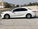 Toyota Camry Camry LE,2020 (Hybrid) 2.5L GCC / accident free