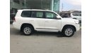 Toyota Land Cruiser GXR 4.0L PETROL A/T