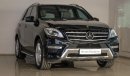 مرسيدس بنز ML 350 4 Matic