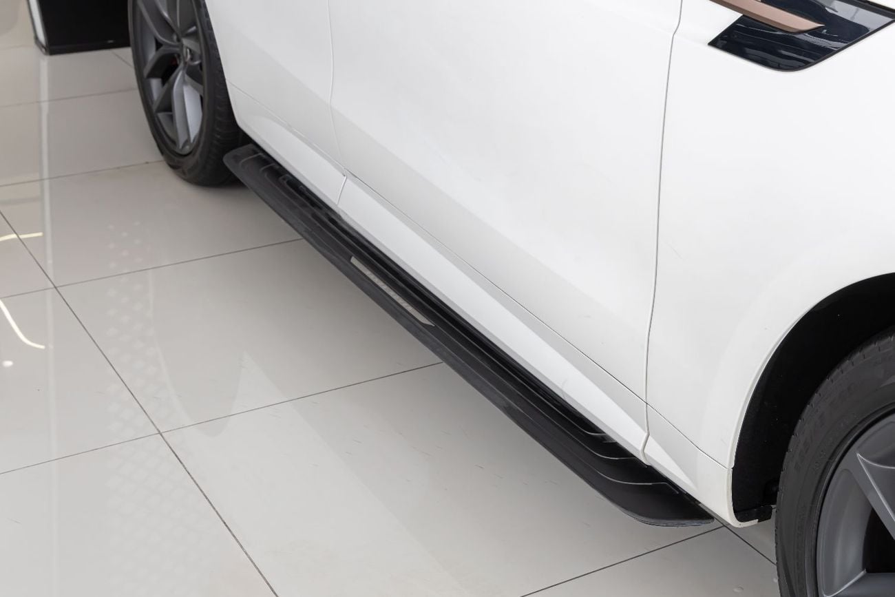 Land Rover Range Rover Sport S P400 3.0L 2024 Range Rover | Sport P400 | Dynamic HSE |  GCC Specs | Al Tayer Warranty & Service C